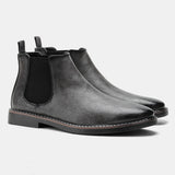 Leandro - Bottes Chelsea pour Homme