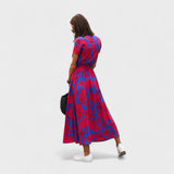 Lys Rose - Robe Boho Chic