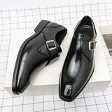 André - Chaussures de costume