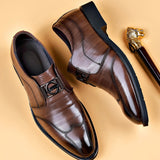 António - Chaussures Classiques Boss