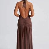 Susi - La Maxi Robe de Rêve