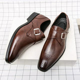 André - Chaussures de costume