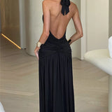 Susi - La Maxi Robe de Rêve