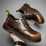 Rafael - Bottes Oxford