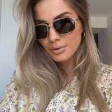 Luísa - Lunettes de Soleil