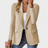 Margarida - Blazer élégant