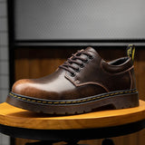 Rafael - Bottes Oxford