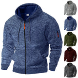 António - Veste en Fleece Moderne