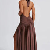 Susi - La Maxi Robe de Rêve