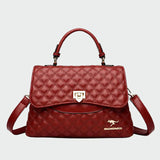 Sac élégant classique