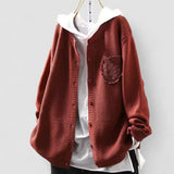 Ansley - Cardigan Confortable