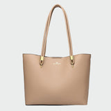 Sac tote élégant et intemporel