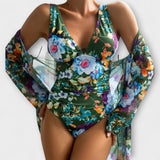 Linnea - Ensemble de maillot de bain d'été