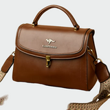 Sac à bandoulière élégant intemporel