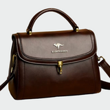 Sac à bandoulière élégant intemporel