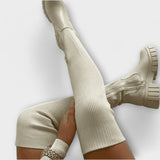 Judite - Bottes au-dessus du genou
