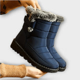 Isabel - Bottes d'hiver imperméables