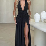 Susi - La Maxi Robe de Rêve