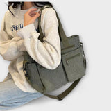 Maria - Sac avec plusieurs poches