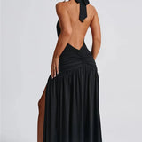 Susi - La Maxi Robe de Rêve