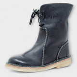 Zeita - Bottes imperméables avec doublure en laine