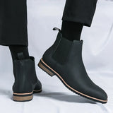 Sebastião - Bottes Chelsea