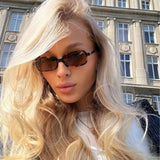 Amélia - Lunettes de Soleil