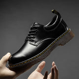 Diogo - Bottes de style Bossy