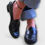 Lara - Mocassins classiques pour femme