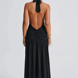 Susi - La Maxi Robe de Rêve
