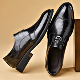 António - Chaussures Classiques Boss