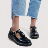 Sofia - Chaussures Élégantes et Intemporelles