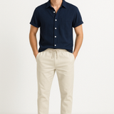 Ensemble Chemise et Pantalon - Été