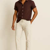 Ensemble Chemise et Pantalon - Été