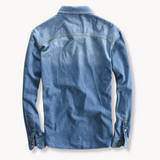 Chemise - Ajustement Chaud et Respirant