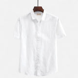 Chemise - Mélange Léger Ventilation