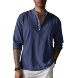 Chemise - Texture Froissée Respirante