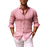 Chemise - Coupe Slim Col Polo