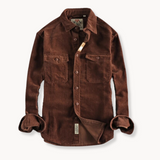 Chemise - Tissu Velours Doux
