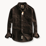 Chemise - Tissu Velours Doux