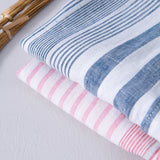Chemise - Design Rayé Respirant