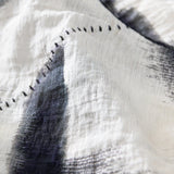 Chemise à Manches Courtes - Imprimé Sur le Devant