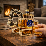 Édition Digger - Carafe à Whisky