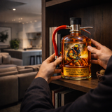Édition Extincteur - Carafe à Whisky