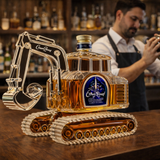Édition Digger - Carafe à Whisky