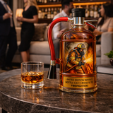 Édition Extincteur - Carafe à Whisky