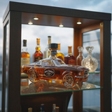 Voiture Americaine - Carafe à Whisky
