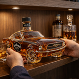 Voiture Americaine - Carafe à Whisky