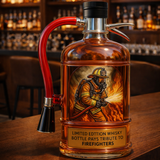 Édition Extincteur - Carafe à Whisky