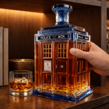 Édition Équipe - Carafe à Whisky